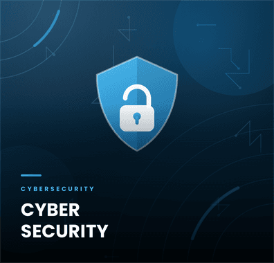 Cybersecurity