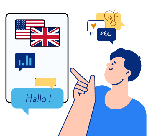 Business English Beginner