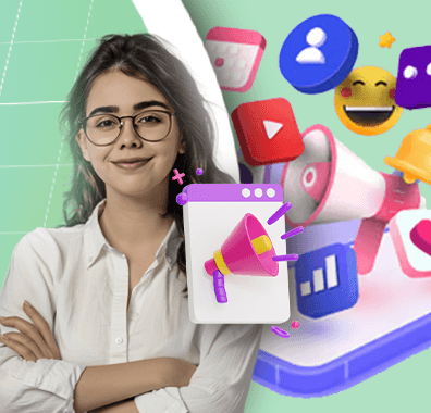 Digital marketing bootcamp